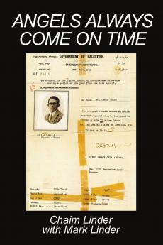 Angels Always Come On Time