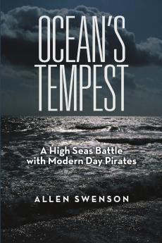 Ocean's Tempest