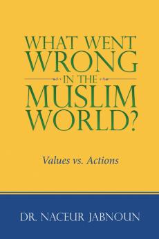 What Went Wrong in the Muslim World?
