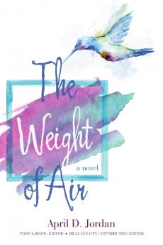 The Weight of Air