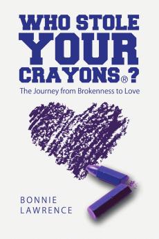 Who Stole Your Crayons��?