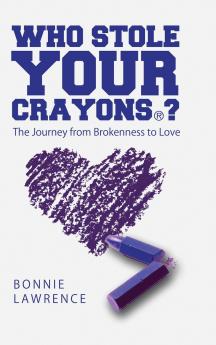Who Stole Your Crayons��?