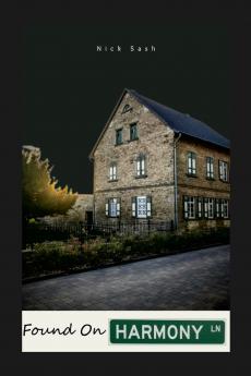 Found on Harmony Lane