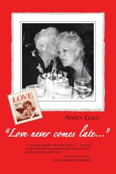 Love never comes late...