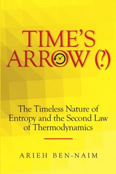 TIME'S ARROW (?)
