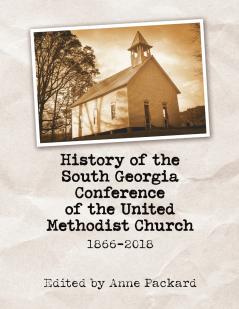 History of the South Georgia Conference of the United Methodist Church