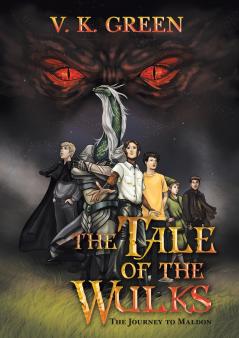 The Tale of the Wulks