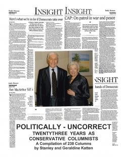 Politically - Uncorrect