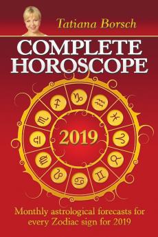 Complete Horoscope 2019