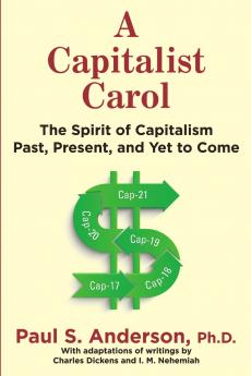 A Capitalist Carol