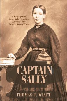 Captain Sally