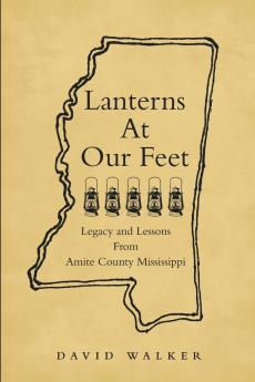 Lanterns At Our Feet