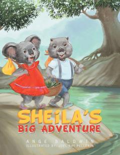 Sheila's Big Adventure