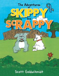 The Adventures of Skippy and Scrappy