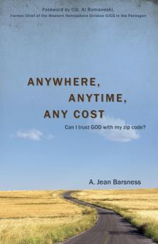 Anywhere Anytime Any Cost