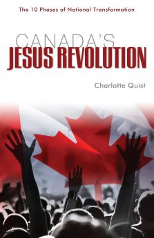 Canada's Jesus Revolution