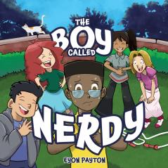 The Boy Called Nerdy