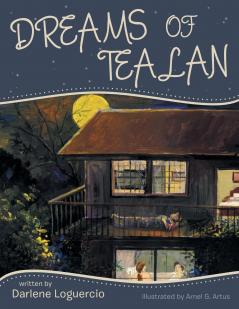 DREAMS OF TEALAN