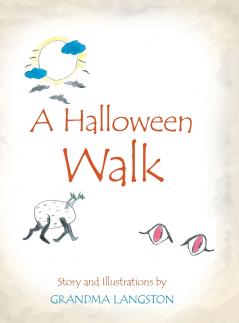 A Halloween Walk