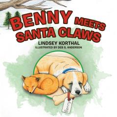 Benny Meets Santa Claws