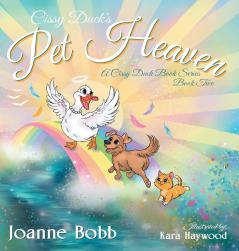 Cissy Duck's Pet Heaven
