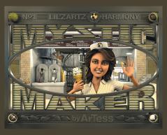 Mystic Maker