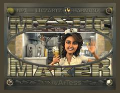 Mystic Maker