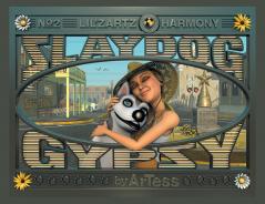 Slaydog Gypsy