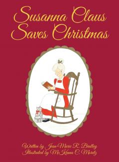 Susanna Claus Saves Christmas