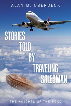 Stories Told by Traveling Salesman