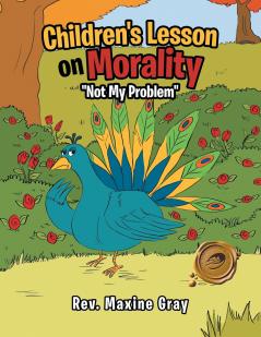 Children's Lesson on Morality
