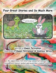 Four Great Stories and so Much More