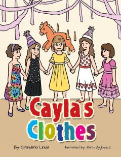 Cayla's Clothes