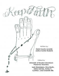 Keep Faith Stories and Letters