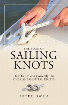 The Book of Sailing Knots