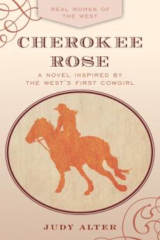 Cherokee Rose