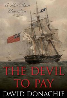 The Devil to Pay