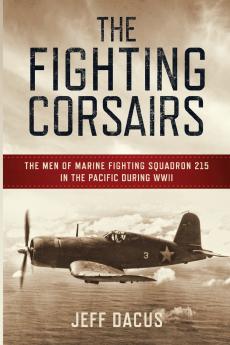 The Fighting Corsairs