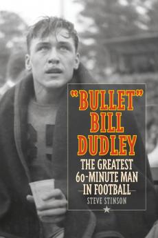 Bullet Bill Dudley