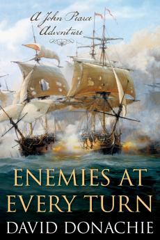 Enemies at Every Turn