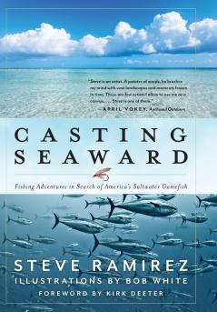 Casting Seaward