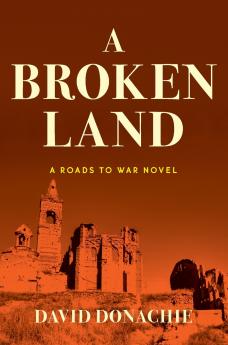 A Broken Land