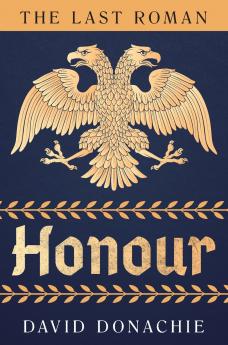 The Last Roman