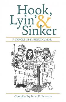 Hook Lyin' & Sinker