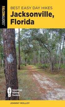 Best Easy Day Hikes Jacksonville Florida