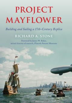 Project Mayflower