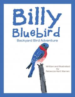Billy Bluebird