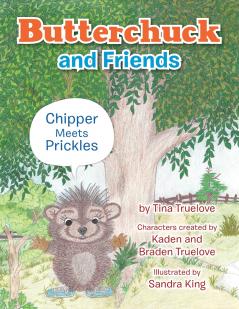 Butterchuck and Friends