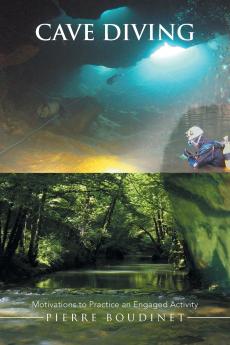 Cave Diving