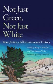 Not Just Green Not Just White